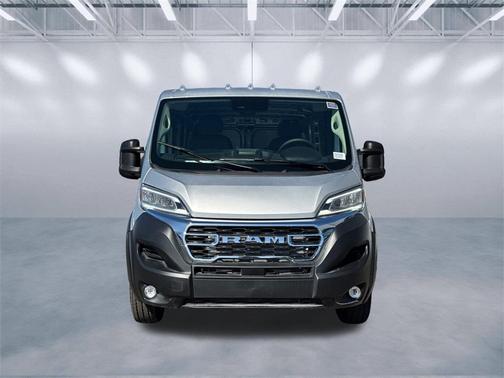 2026 RAM ProMaster 1500 Low Roof