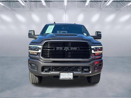 2023 RAM 2500 Laramie Mega Cab 4x4 6'4' Box