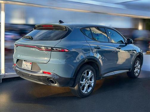 2024 Dodge Hornet R/T Plus EAWD