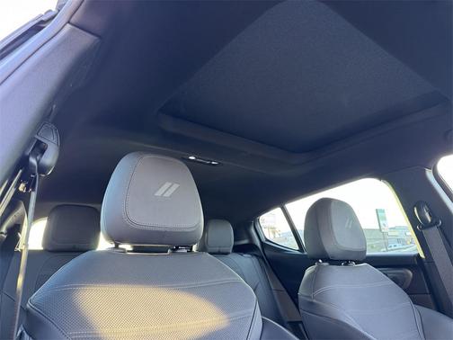 2024 Dodge Hornet R/T Plus EAWD