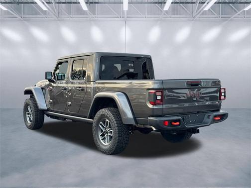 2026 Jeep Gladiator Mojave 4x4