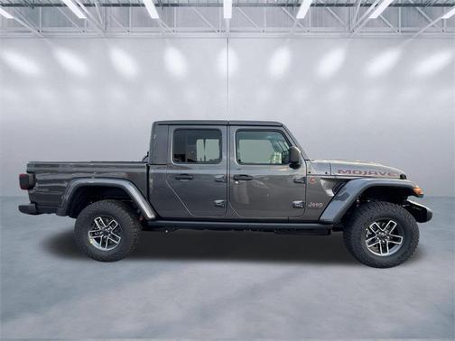 2026 Jeep Gladiator Mojave 4x4