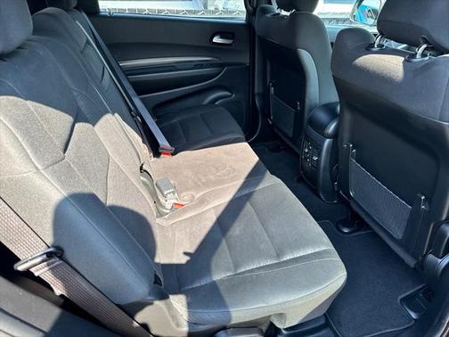 2023 Dodge Durango SXT RWD