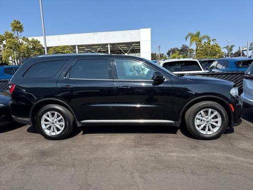2023 Dodge Durango SXT RWD