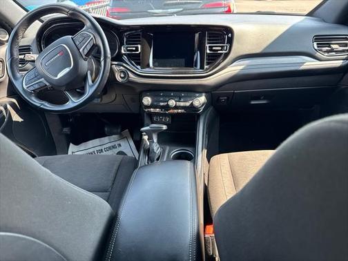 2023 Dodge Durango SXT RWD