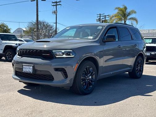 2025 Dodge Durango R/T AWD