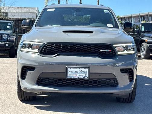2025 Dodge Durango R/T AWD