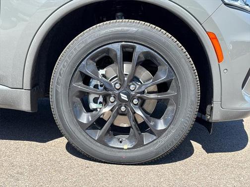 2025 Dodge Durango R/T AWD
