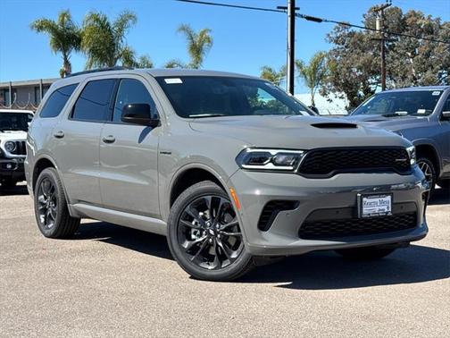 2025 Dodge Durango R/T AWD
