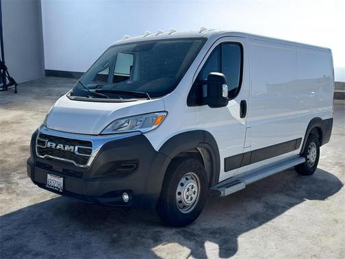2023 RAM ProMaster 2500 Base