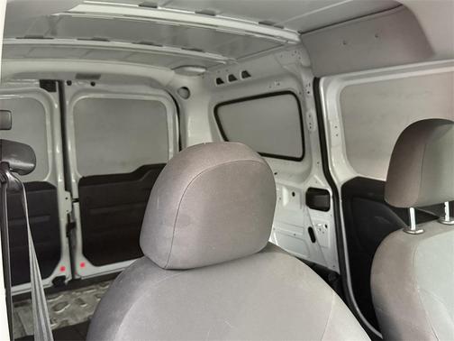 2022 RAM ProMaster City Tradesman
