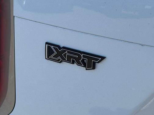 Hyper White 2023 Hyundai PALISADE XRT