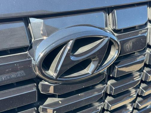 Hyper White 2023 Hyundai PALISADE XRT