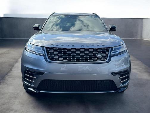 2022 Land Rover Range Rover Velar P250 S R-Dynamic