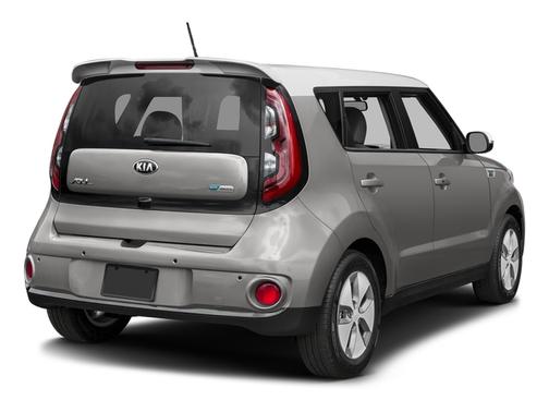 2016 Kia Soul EV Base