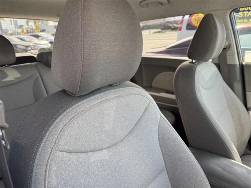 2016 Kia Soul EV Base