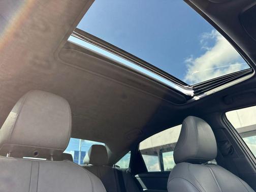 2019 Toyota Avalon XLE