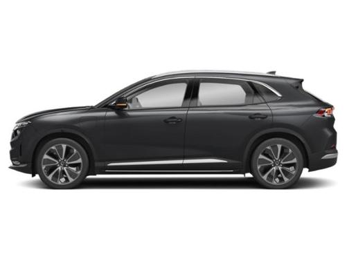 Jet Black 2025 VinFast VF 8 Plus