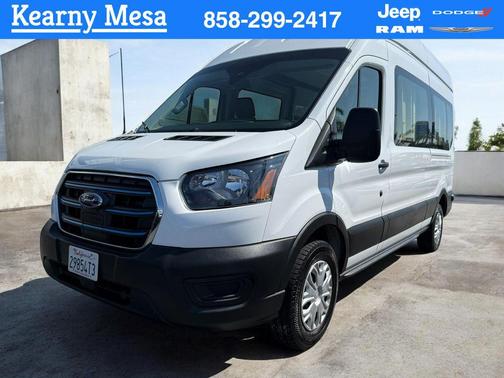 2023 Ford Transit-350 Base