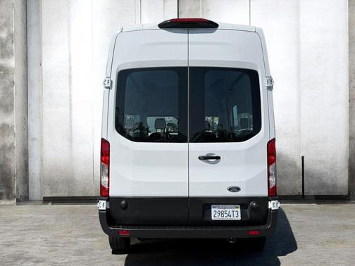 2023 Ford Transit-350 Base