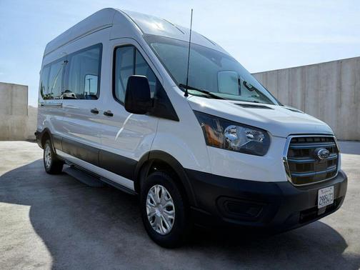 2023 Ford Transit-350 Base