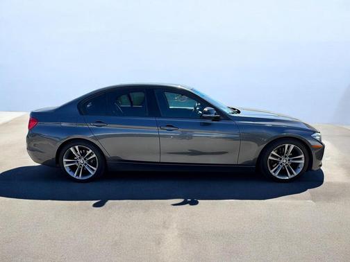2013 BMW 328 328i