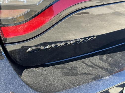 2021 Dodge Charger R/T