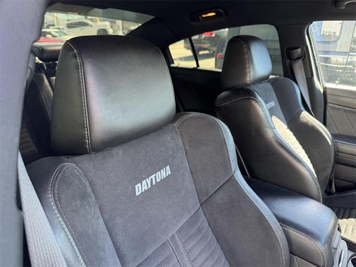 2021 Dodge Charger R/T