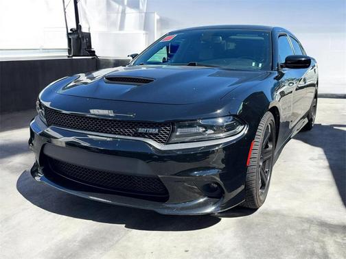 2021 Dodge Charger R/T