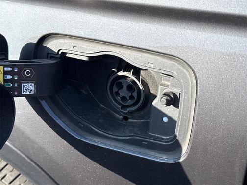 2022 Jeep Grand Cherokee 4xe Base