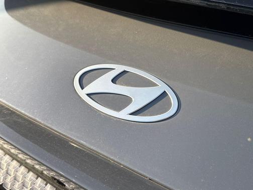 Transmission Blue 2024 Hyundai IONIQ 6 SEL