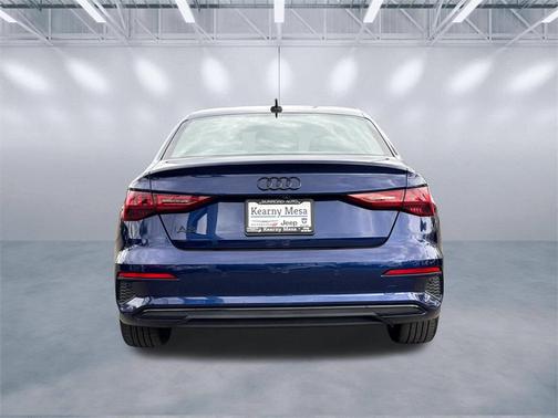 2023 Audi A3 Premium