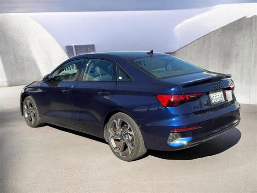 2023 Audi A3 Premium
