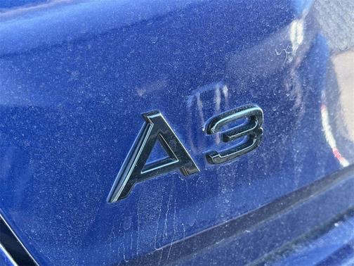 2023 Audi A3 Premium