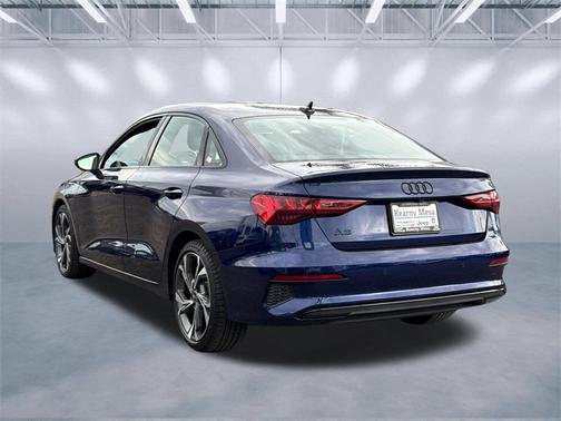 2023 Audi A3 Premium