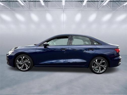 2023 Audi A3 Premium