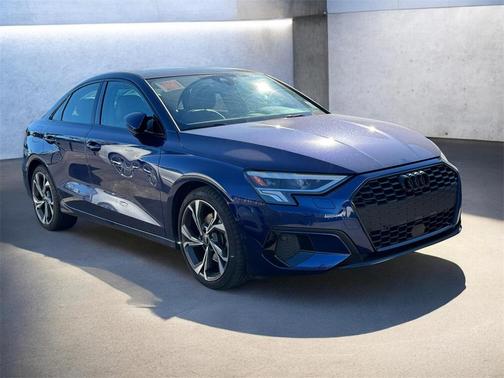 2023 Audi A3 Premium