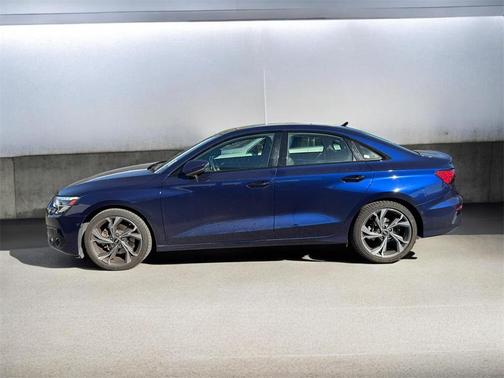 2023 Audi A3 Premium