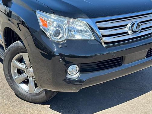2013 Lexus GX 460 Premium