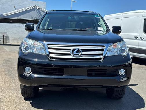 2013 Lexus GX 460 Premium