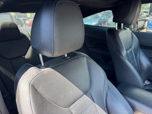 Portimao Blue Metallic 2021 BMW 430 i