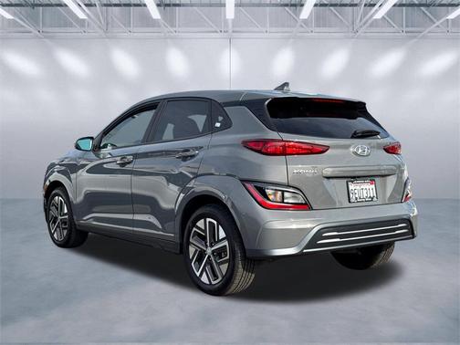 2023 Hyundai KONA EV SE
