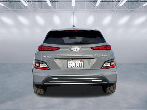 2023 Hyundai KONA EV SE