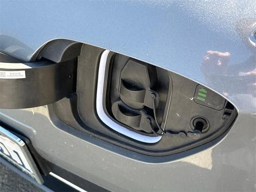 2023 Hyundai KONA EV SE