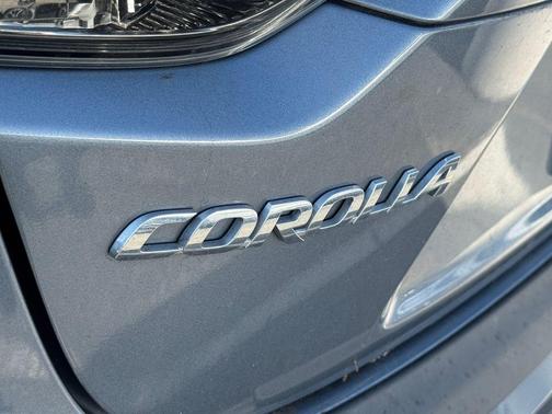 Celestite 2022 Toyota Corolla XSE