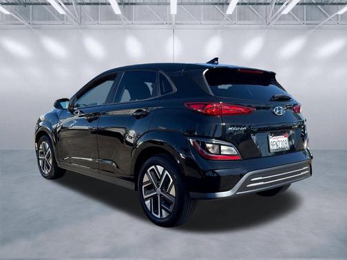 2023 Hyundai KONA EV SE