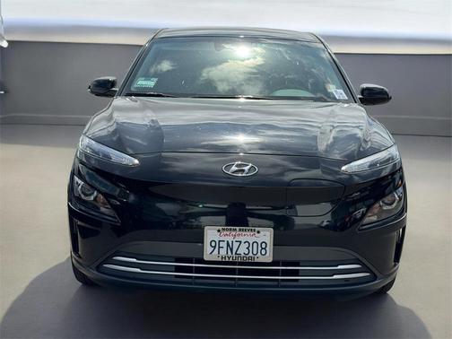 2023 Hyundai KONA EV SE