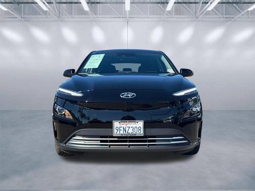 2023 Hyundai KONA EV SE