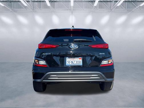2023 Hyundai KONA EV SE