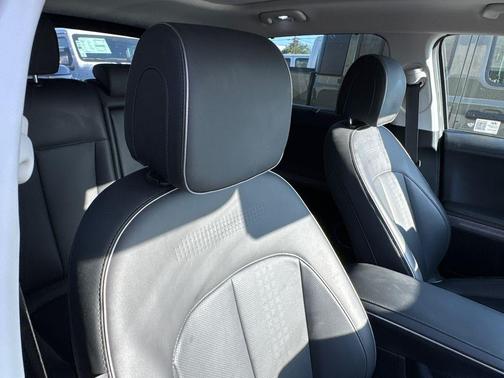 Cyber Gray 2024 Hyundai IONIQ 5 Limited